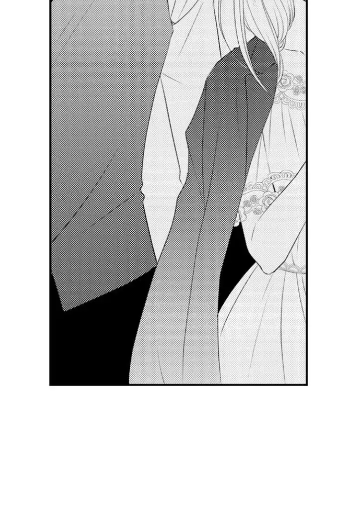 Takane no Hana Futari, Gakuen Shujuu Kankei Chapter 16 - page 18