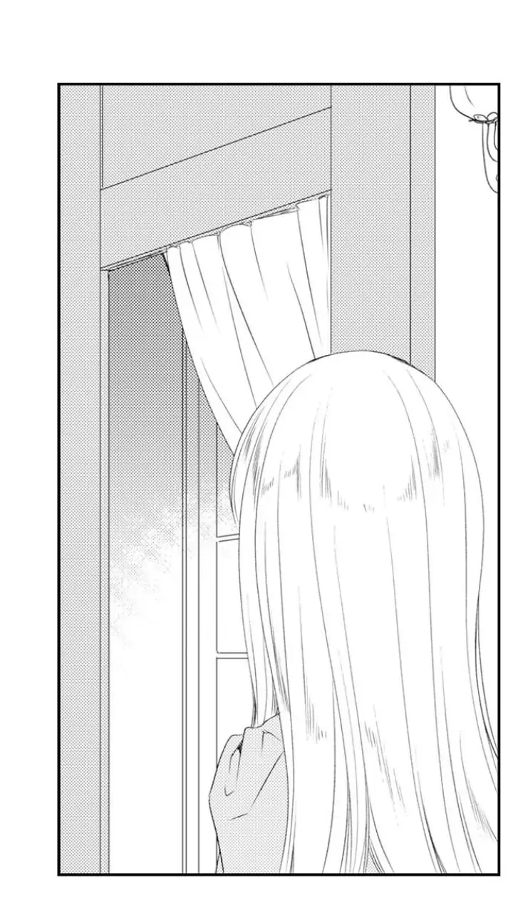 Takane no Hana Futari, Gakuen Shujuu Kankei Chapter 16 - page 24