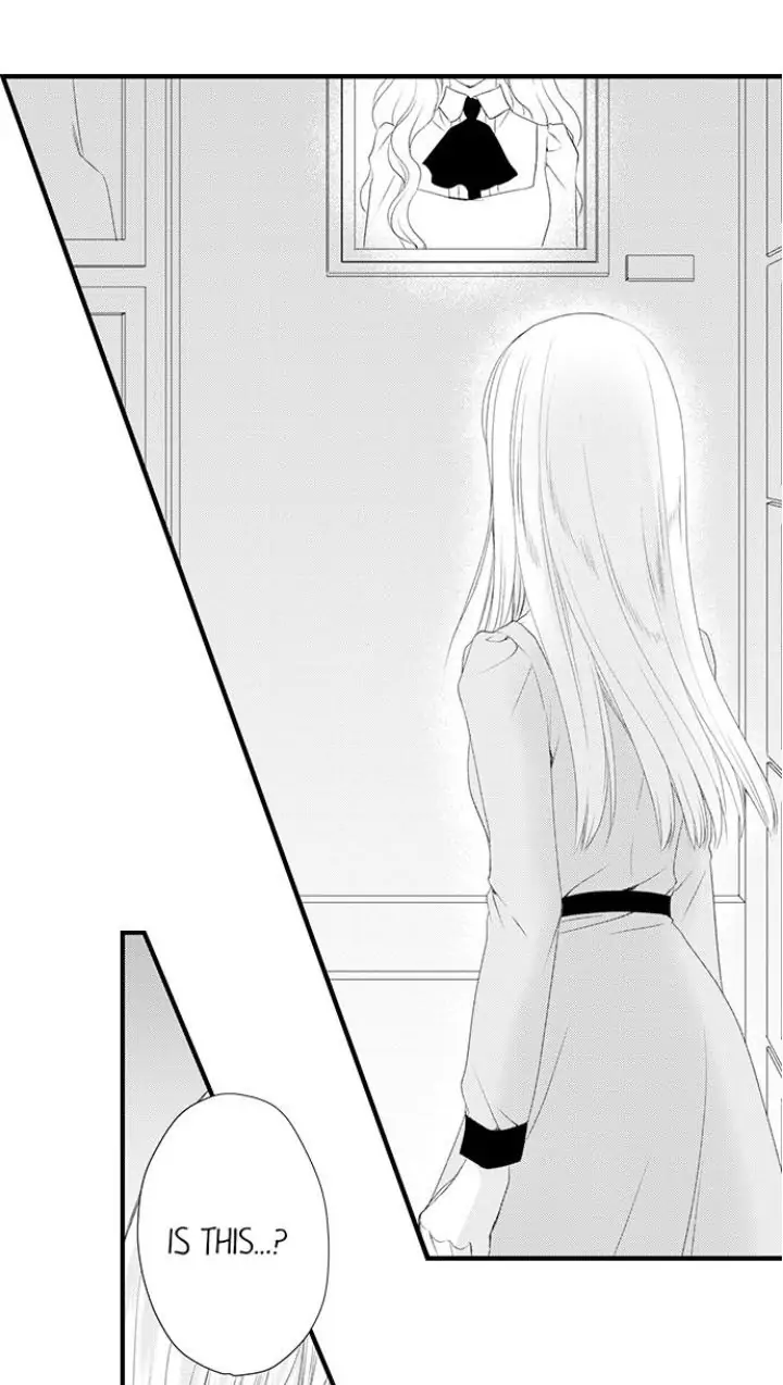 Takane no Hana Futari, Gakuen Shujuu Kankei Chapter 16 - page 27