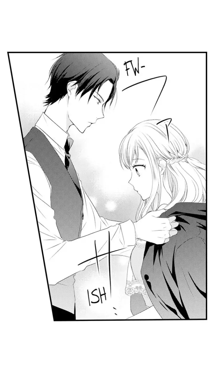 Takane no Hana Futari, Gakuen Shujuu Kankei Chapter 15 - page 13