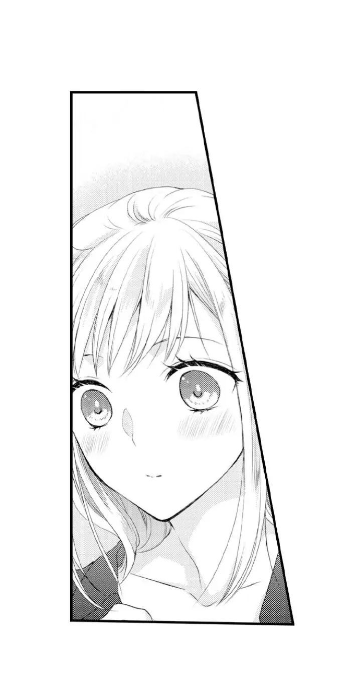 Takane no Hana Futari, Gakuen Shujuu Kankei Chapter 15 - page 14
