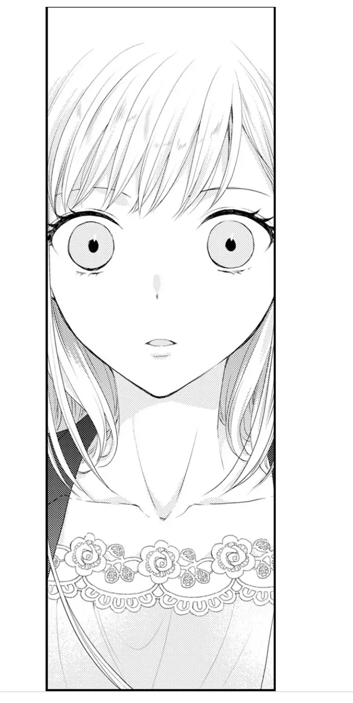 Takane no Hana Futari, Gakuen Shujuu Kankei Chapter 15 - page 28