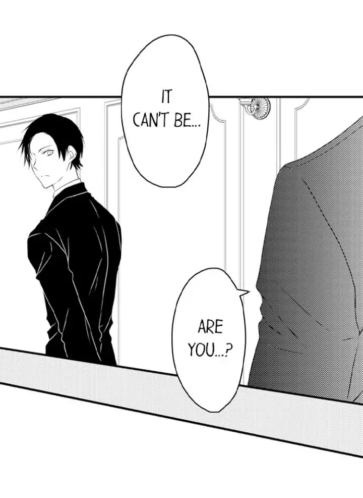 Takane no Hana Futari, Gakuen Shujuu Kankei Chapter 14 - page 13