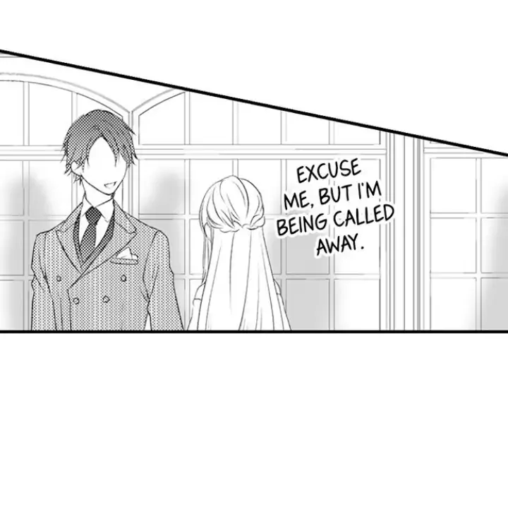 Takane no Hana Futari, Gakuen Shujuu Kankei Chapter 14 - page 14