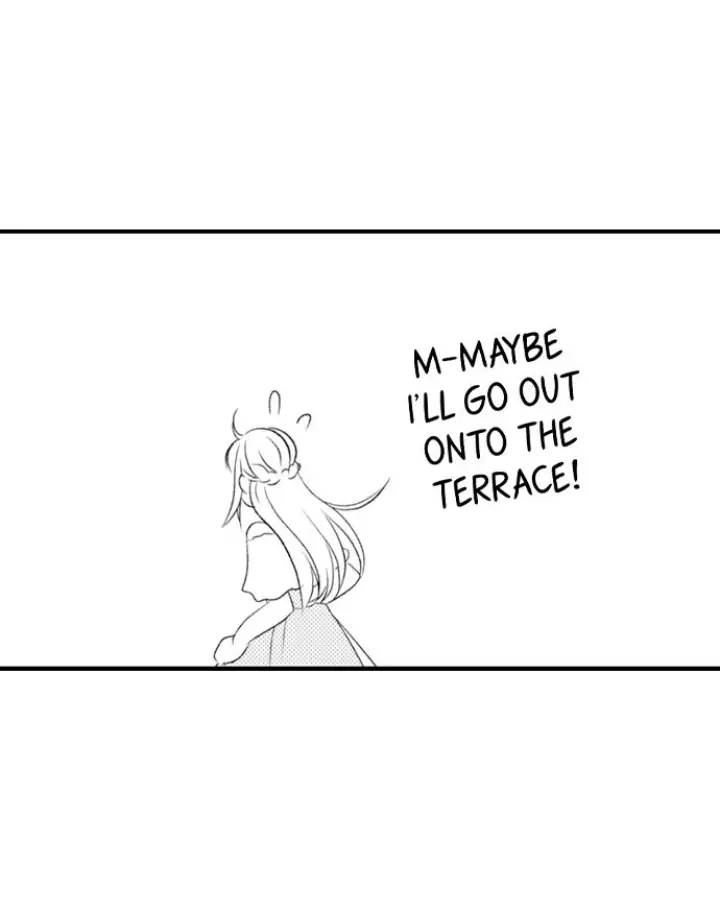 Takane no Hana Futari, Gakuen Shujuu Kankei Chapter 14 - page 18
