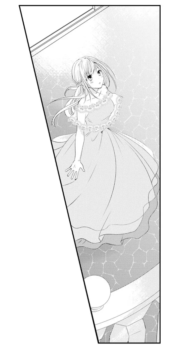 Takane no Hana Futari, Gakuen Shujuu Kankei Chapter 14 - page 19