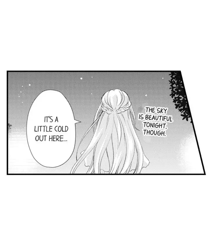 Takane no Hana Futari, Gakuen Shujuu Kankei Chapter 14 - page 20