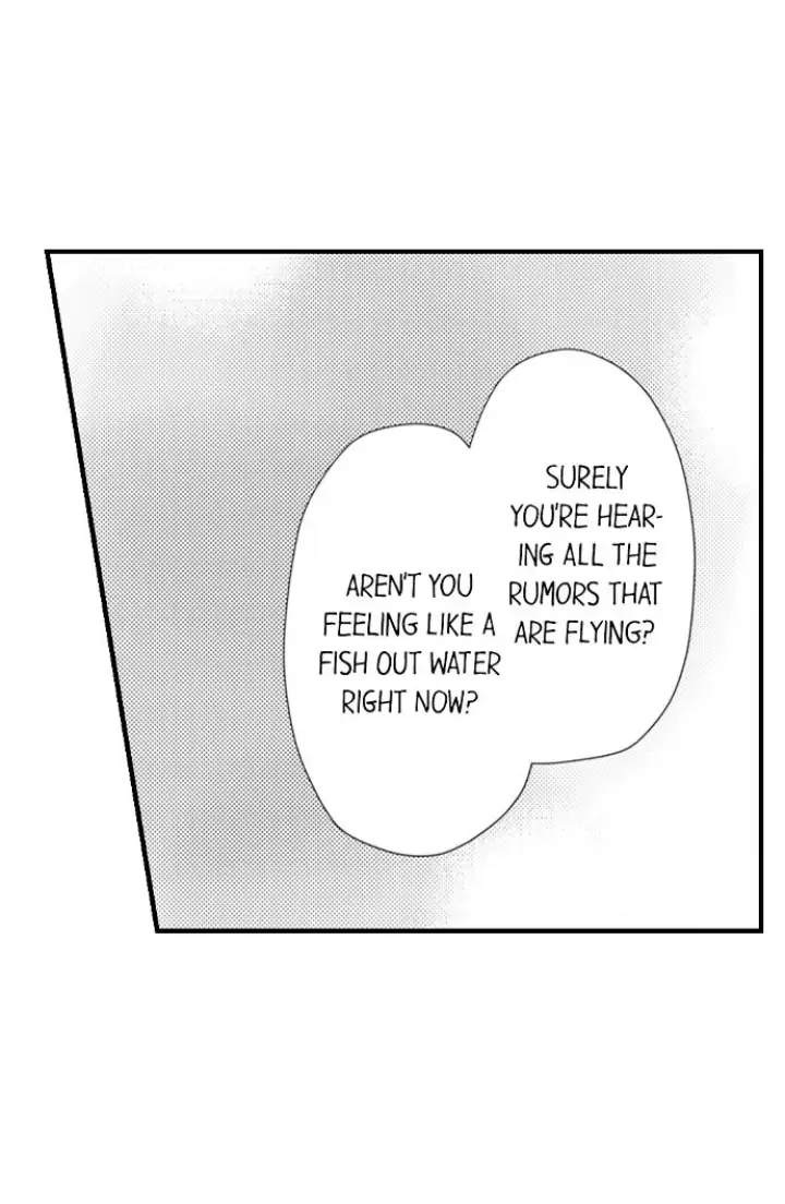 Takane no Hana Futari, Gakuen Shujuu Kankei Chapter 14 - page 24