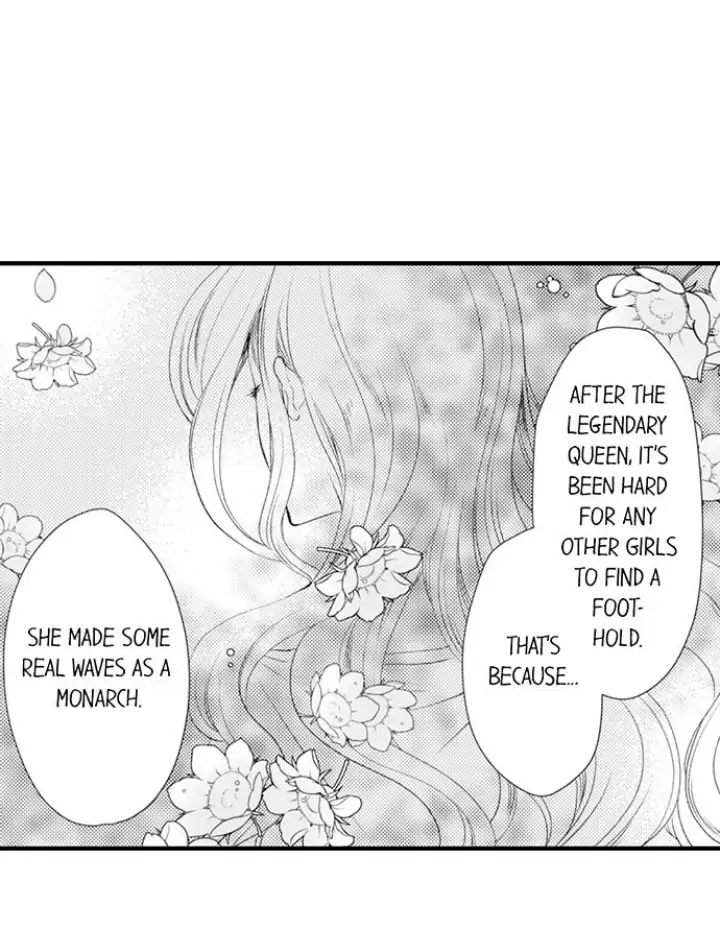 Takane no Hana Futari, Gakuen Shujuu Kankei Chapter 14 - page 30