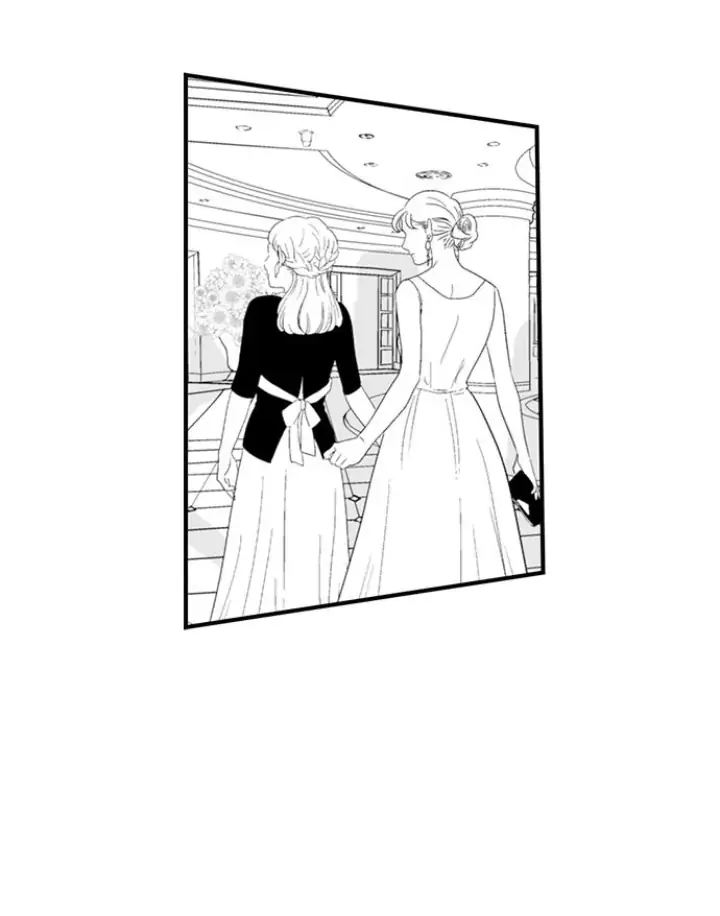 Takane no Hana Futari, Gakuen Shujuu Kankei Chapter 13 - page 2