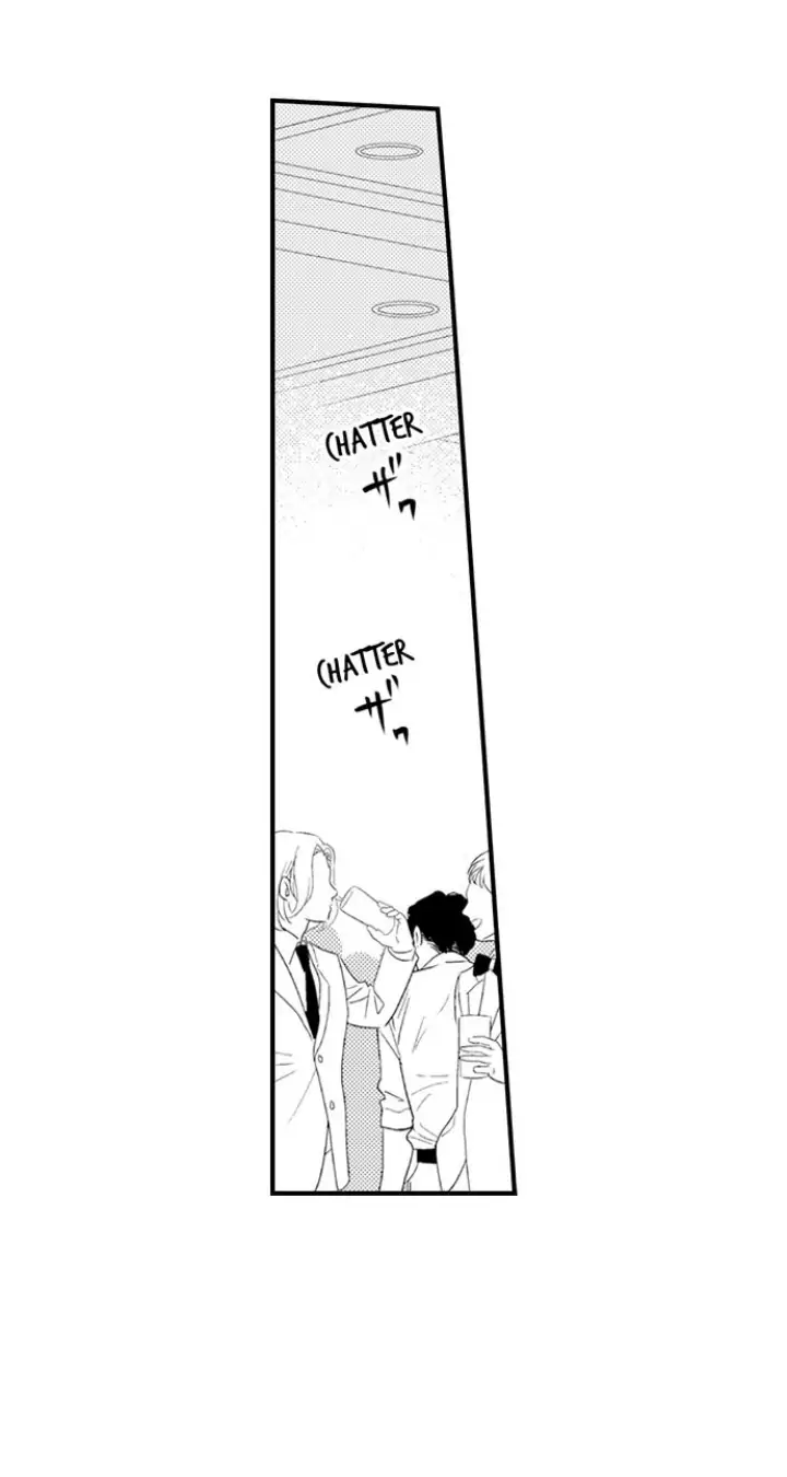 Takane no Hana Futari, Gakuen Shujuu Kankei Chapter 13 - page 16