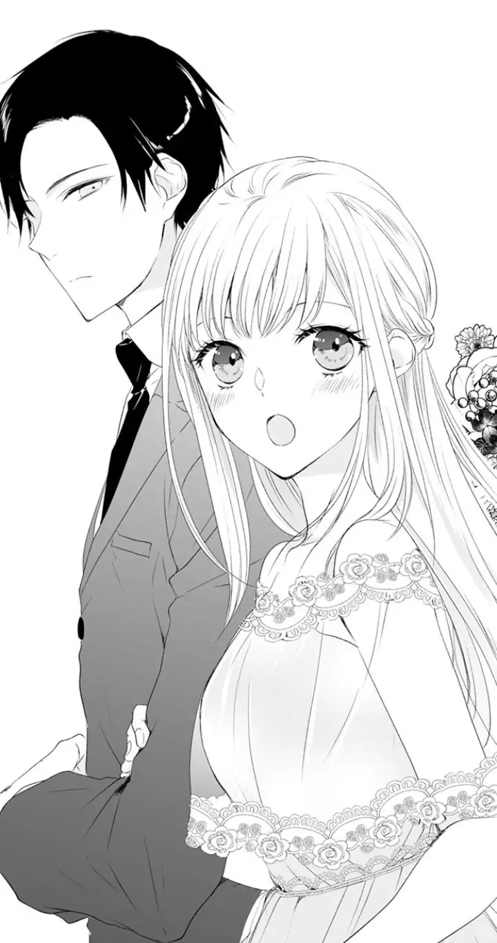 Takane no Hana Futari, Gakuen Shujuu Kankei Chapter 13 - page 3