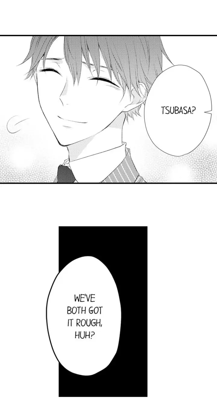 Takane no Hana Futari, Gakuen Shujuu Kankei Chapter 13 - page 27