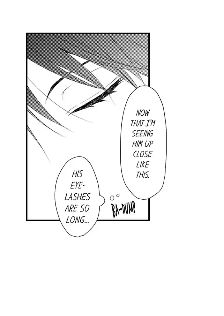 Takane no Hana Futari, Gakuen Shujuu Kankei Chapter 12 - page 12