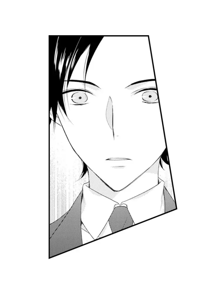 Takane no Hana Futari, Gakuen Shujuu Kankei Chapter 12 - page 24
