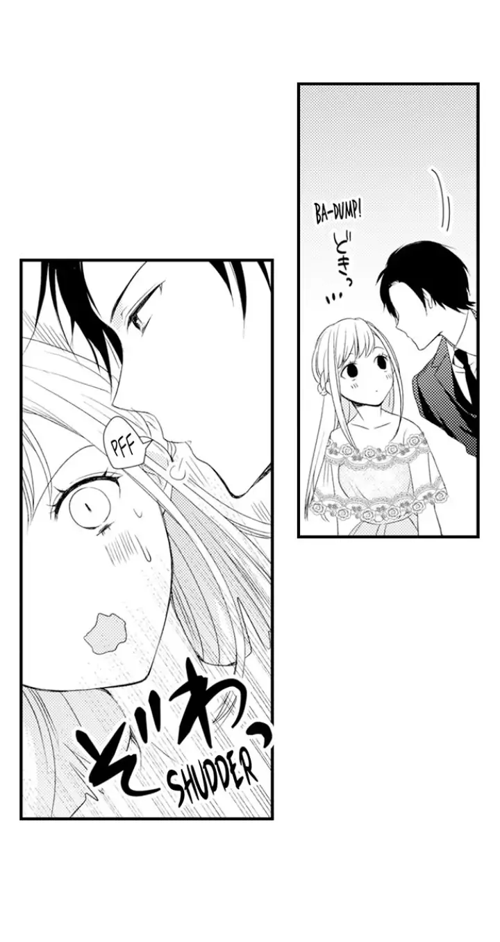 Takane no Hana Futari, Gakuen Shujuu Kankei Chapter 12 - page 29