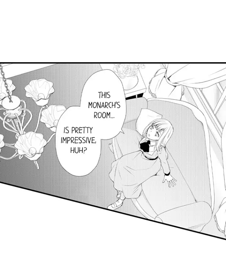 Takane no Hana Futari, Gakuen Shujuu Kankei Chapter 11 - page 2
