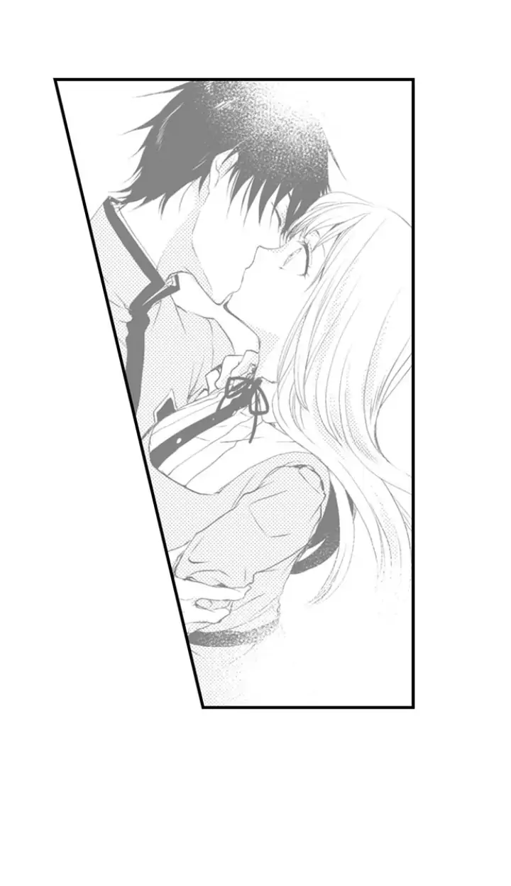 Takane no Hana Futari, Gakuen Shujuu Kankei Chapter 11 - page 14