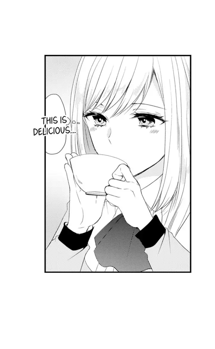 Takane no Hana Futari, Gakuen Shujuu Kankei Chapter 11 - page 17