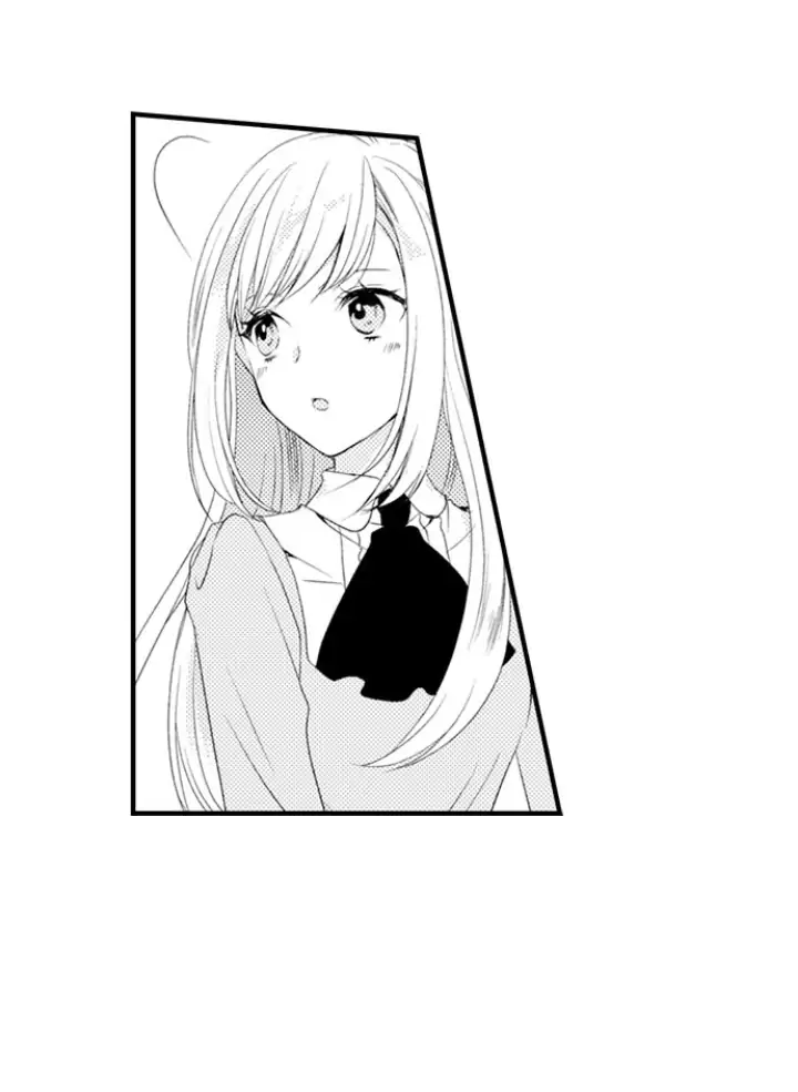 Takane no Hana Futari, Gakuen Shujuu Kankei Chapter 11 - page 5