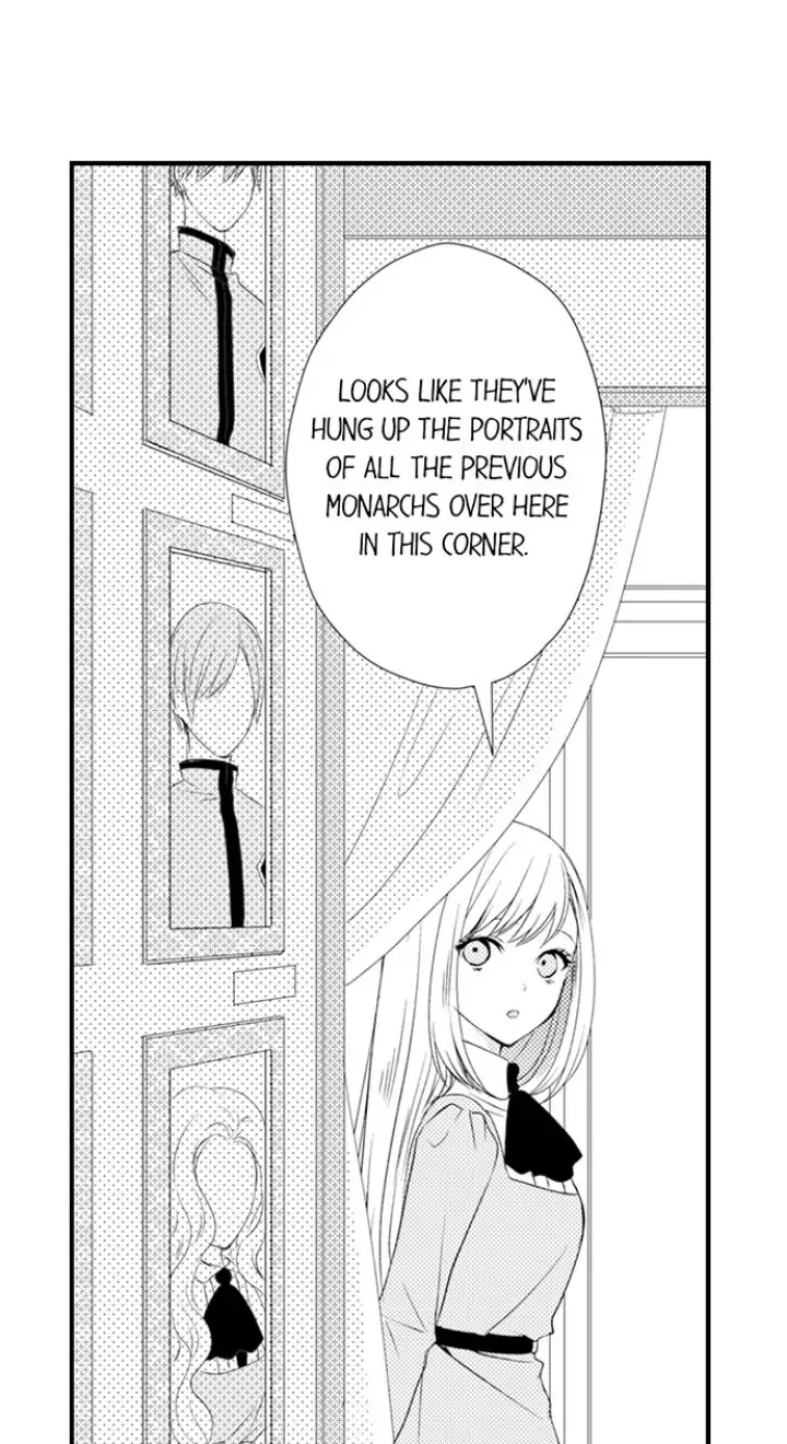 Takane no Hana Futari, Gakuen Shujuu Kankei Chapter 11 - page 6