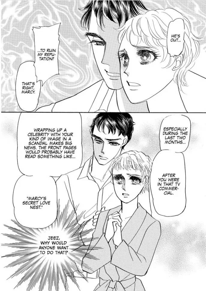 MISS PRUITT'S PRIVATE LIFE Chapter 1 - page 102