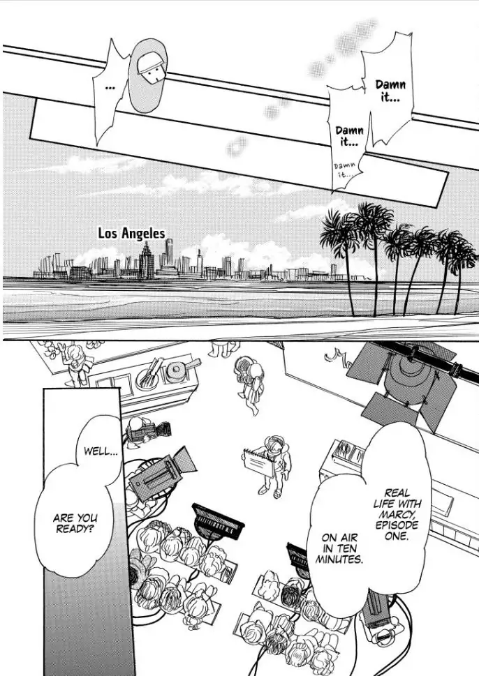 MISS PRUITT'S PRIVATE LIFE Chapter 1 - page 112