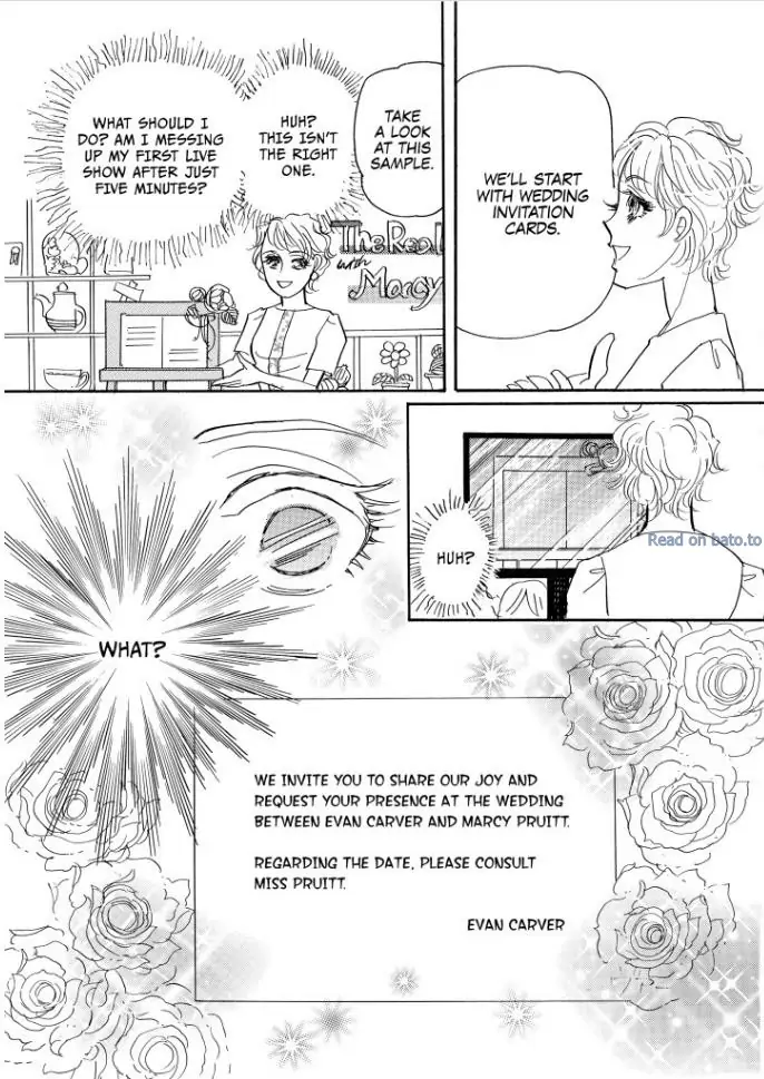 MISS PRUITT'S PRIVATE LIFE Chapter 1 - page 116