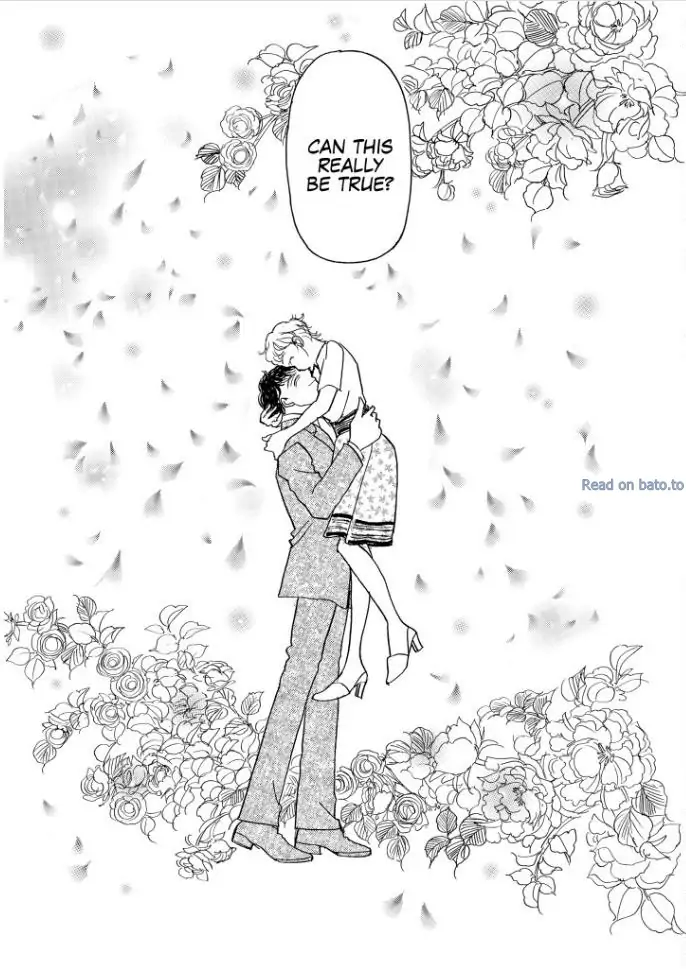 MISS PRUITT'S PRIVATE LIFE Chapter 1 - page 124