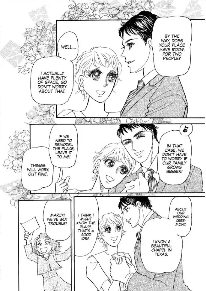 MISS PRUITT'S PRIVATE LIFE Chapter 1 - page 125