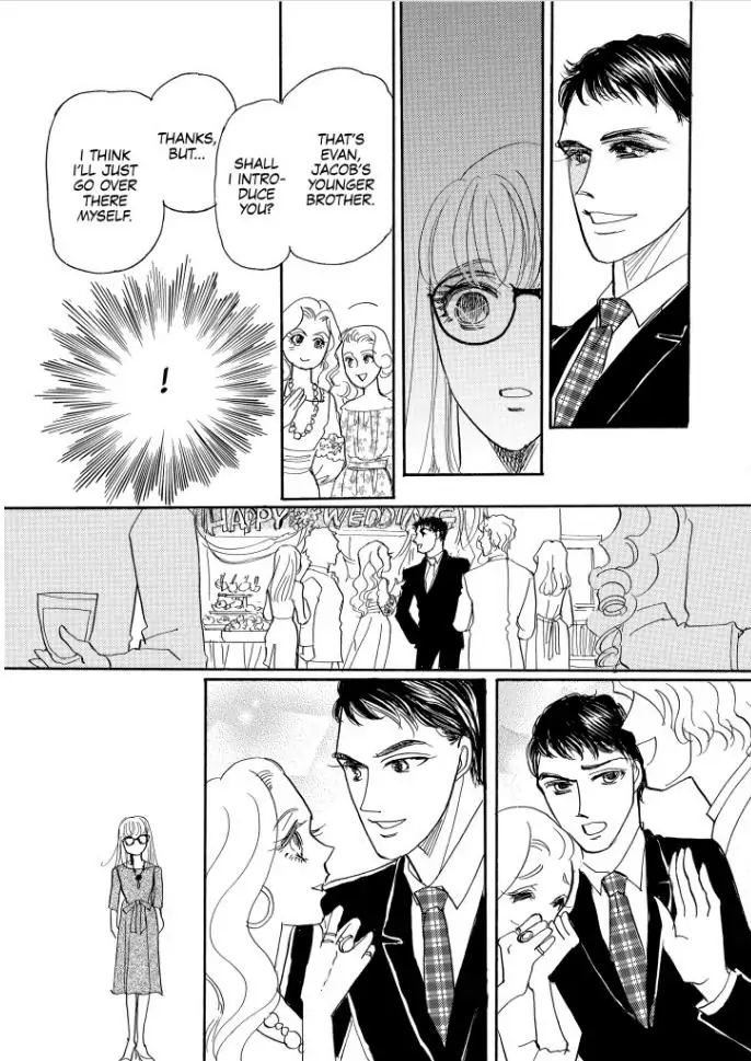 MISS PRUITT'S PRIVATE LIFE Chapter 1 - page 58