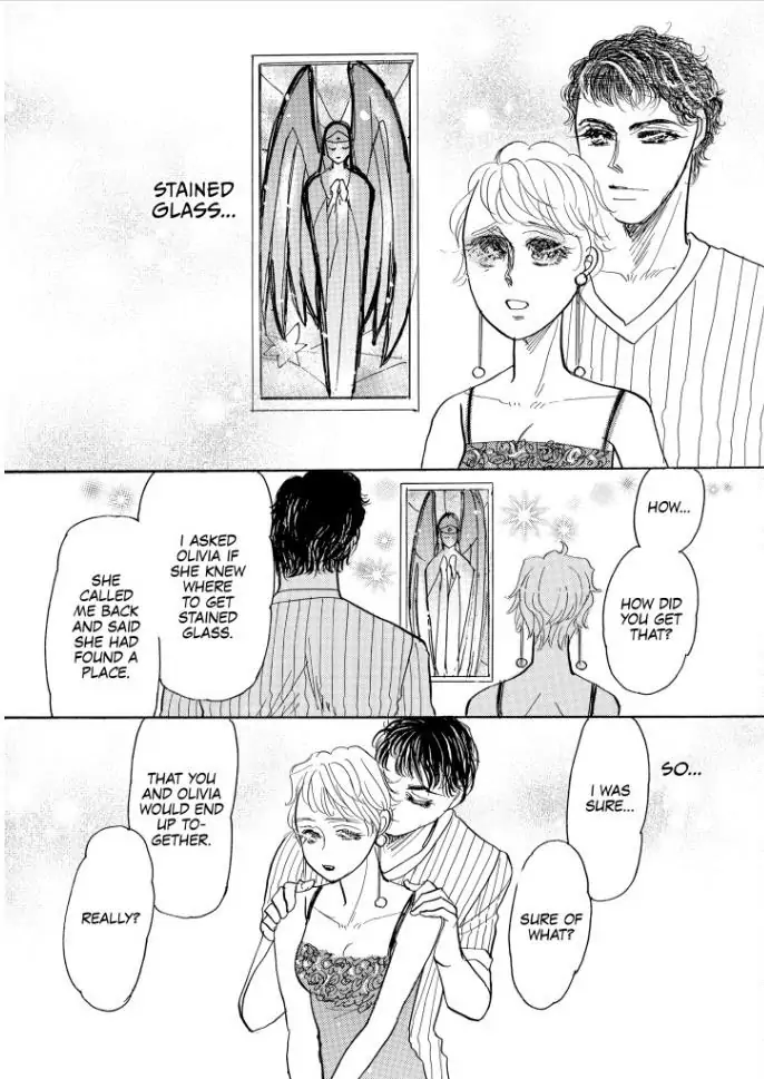 MISS PRUITT'S PRIVATE LIFE Chapter 1 - page 74