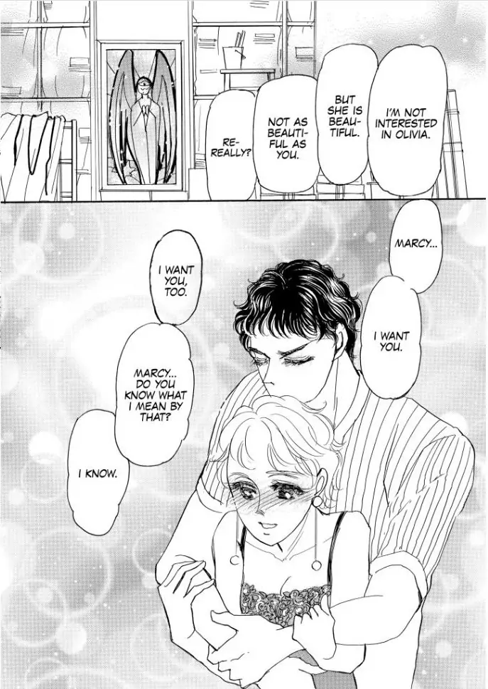 MISS PRUITT'S PRIVATE LIFE Chapter 1 - page 75