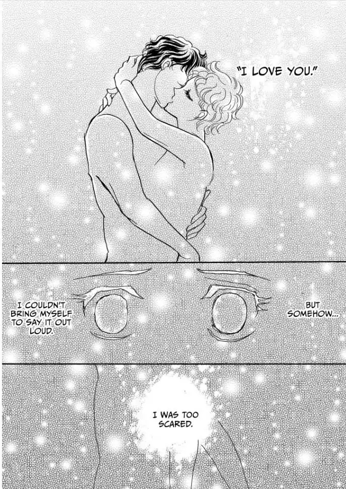 MISS PRUITT'S PRIVATE LIFE Chapter 1 - page 94