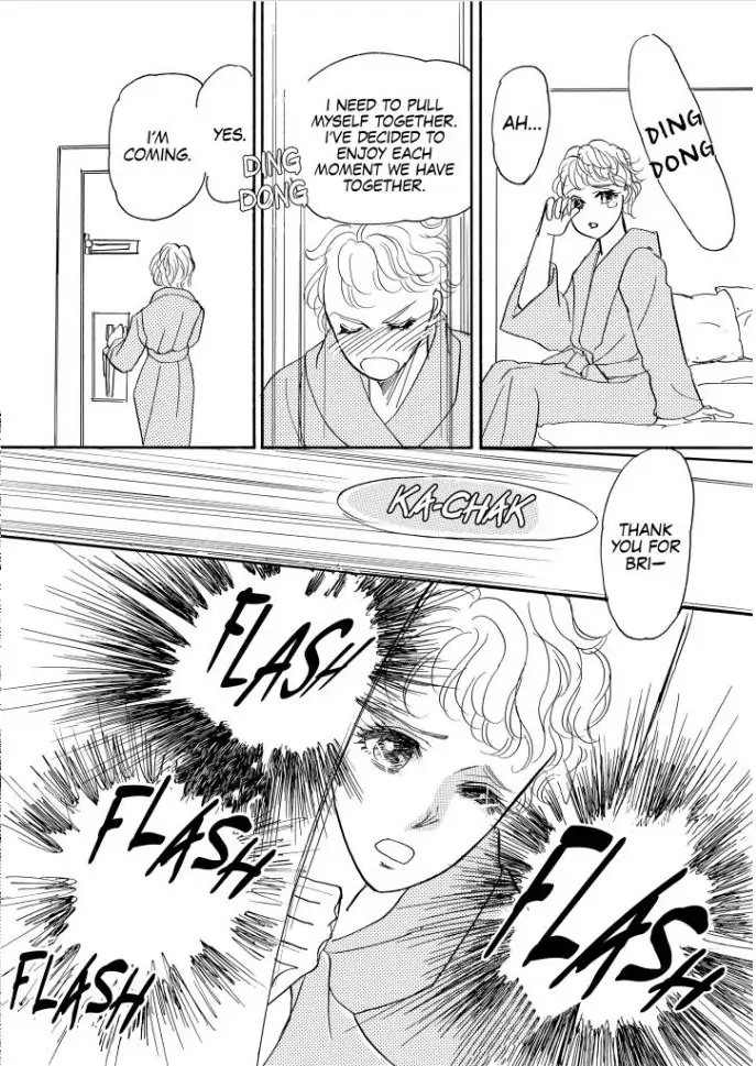 MISS PRUITT'S PRIVATE LIFE Chapter 1 - page 95