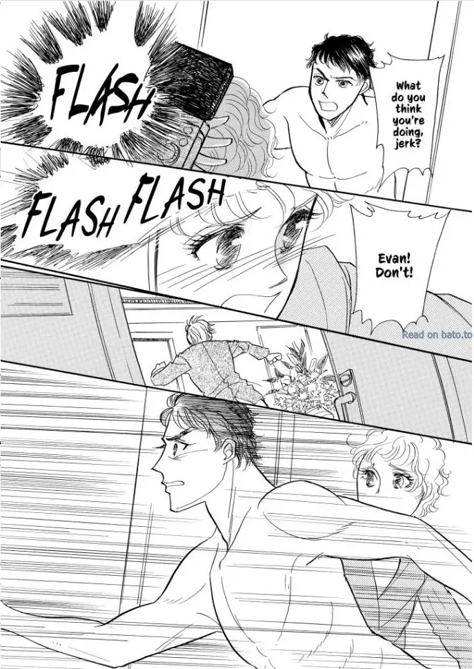 MISS PRUITT'S PRIVATE LIFE Chapter 1 - page 97