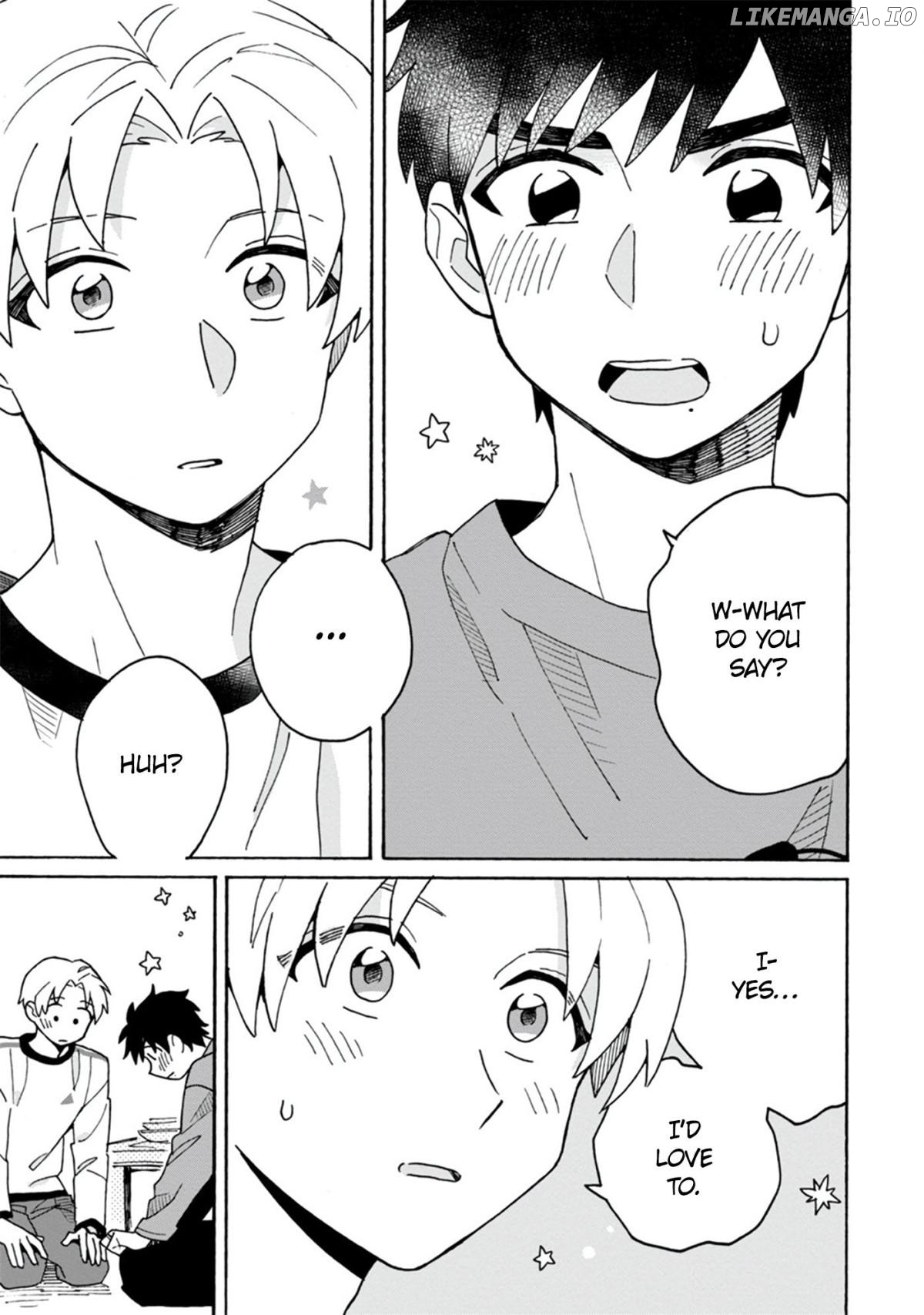 Itsuka, Kazoku ni Naru made Chapter 2 - page 24