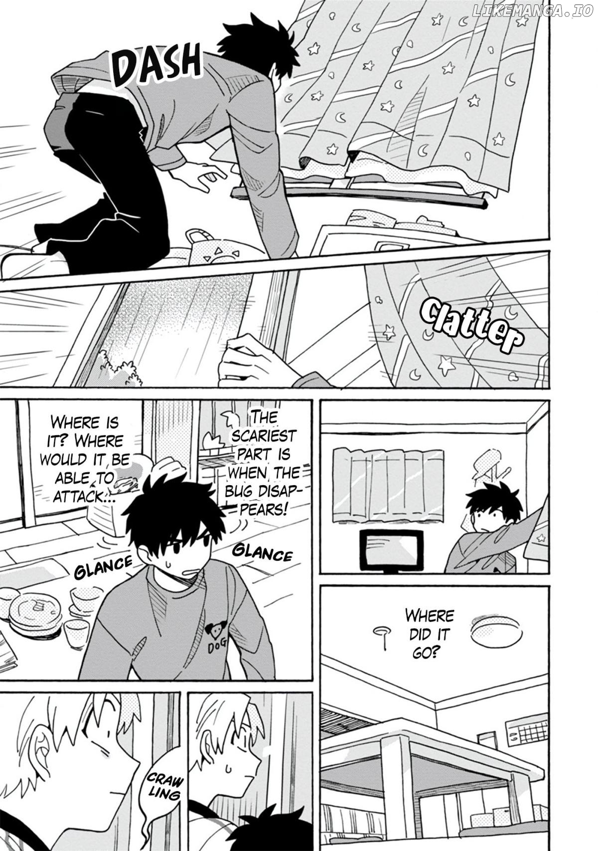 Itsuka, Kazoku ni Naru made Chapter 2 - page 28