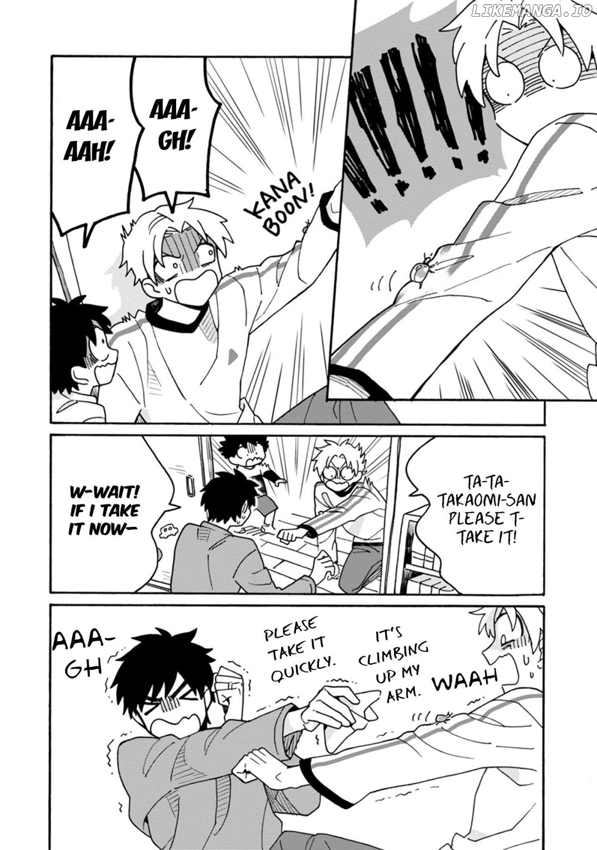 Itsuka, Kazoku ni Naru made Chapter 2 - page 29