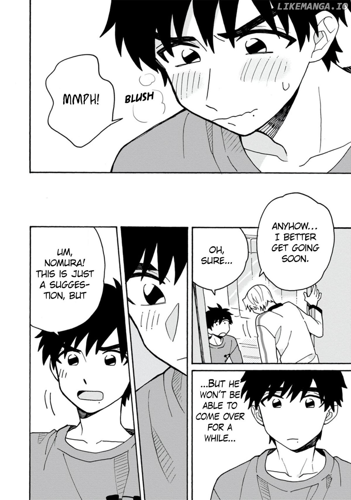 Itsuka, Kazoku ni Naru made Chapter 2 - page 33