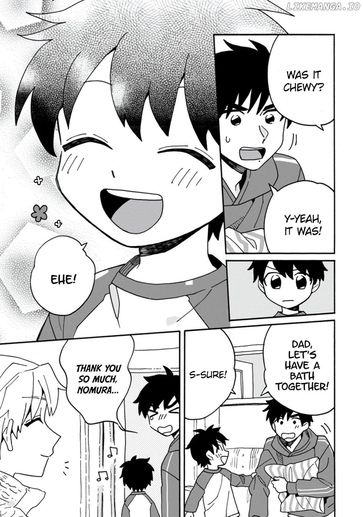 Itsuka, Kazoku ni Naru made Chapter 3 - page 26