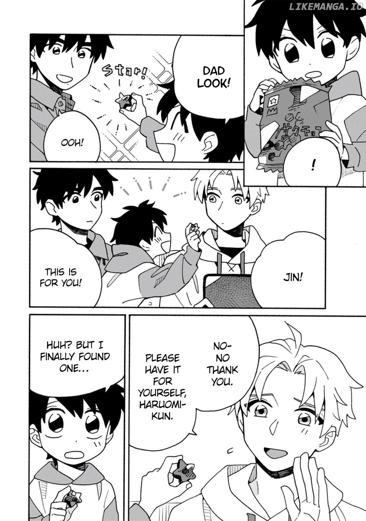 Itsuka, Kazoku ni Naru made Chapter 3 - page 29