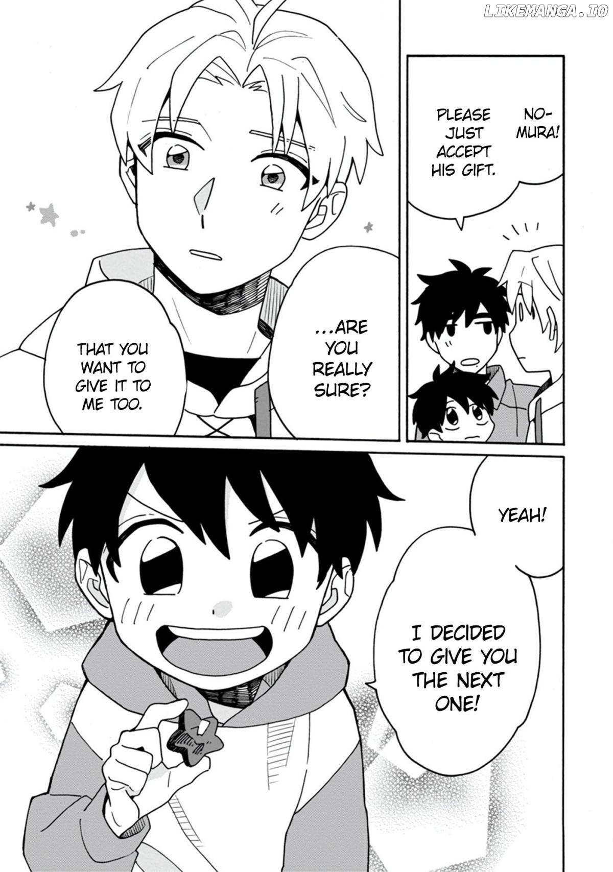 Itsuka, Kazoku ni Naru made Chapter 3 - page 30