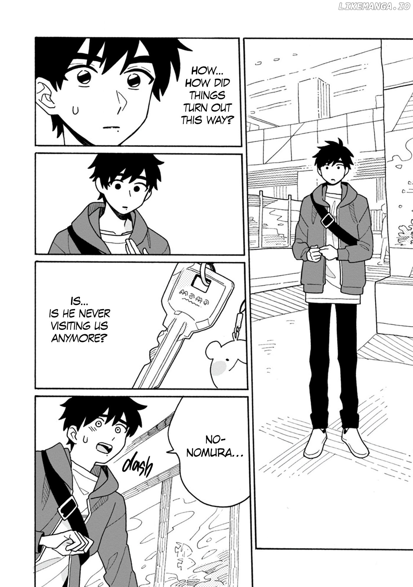 Itsuka, Kazoku ni Naru made Chapter 4 - page 30