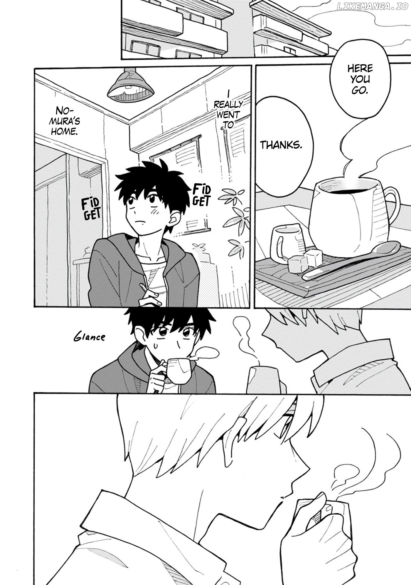 Itsuka, Kazoku ni Naru made Chapter 5 - page 20