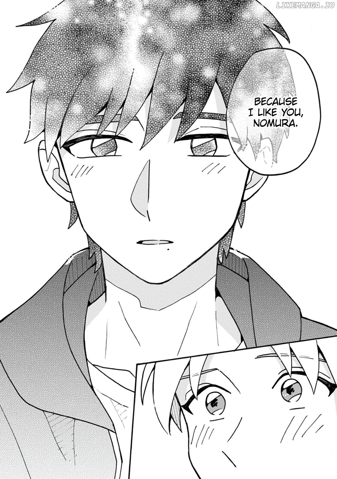 Itsuka, Kazoku ni Naru made Chapter 5 - page 26