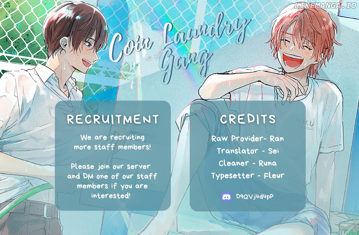 Itsuka, Kazoku ni Naru made Chapter 5.5 - page 14