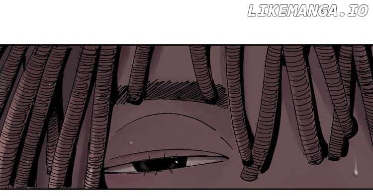 Nan Ting Guwei (谷围南亭) - The last destiny Chapter 4 - page 3