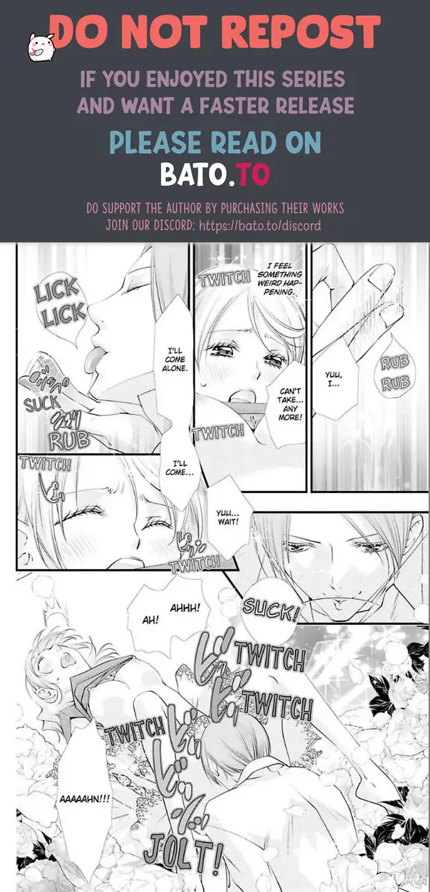 Kanaria Ha Nido Aegu Anito Kareto No Midarana Aibu Chapter 3 - page 30