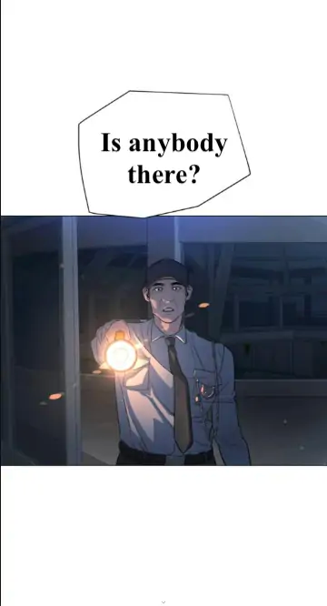 If You Don't Mind, Teacher Chapter 1 - page 1